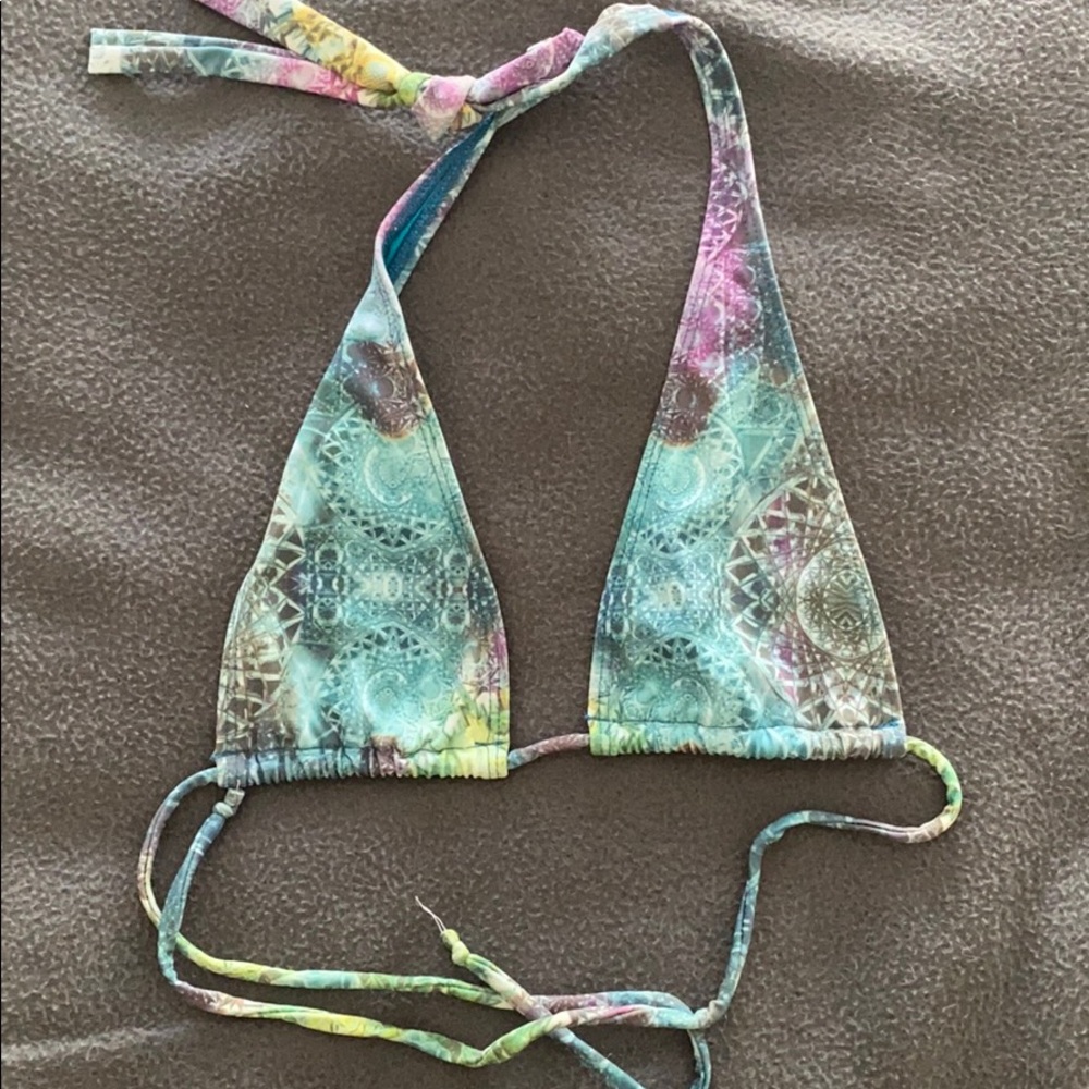 Pakaloha swim top